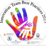 Limite de candidature pour les trophées Innovation Team Best Practices 2023